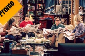 The Big Bang Theory | Sinopsis, imágenes y videos promocionales de 11×13: The Solo Oscillation