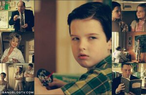 Reseña | Young Sheldon 1×06: Houston, tenemos un problema