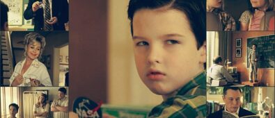 Reseña | Young Sheldon 1×06: Houston, tenemos un problema Reseña | Young Sheldon 1×06: Houston, tenemos un problema
