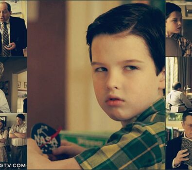 Reseña | Young Sheldon 1×06: Houston, tenemos un problema