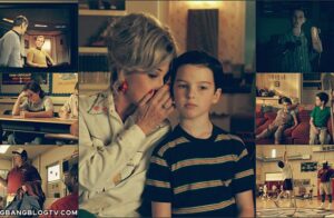 Reseña | Young Sheldon 1×09: Por un puñado de dólares