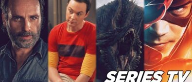 The Big Bang Theory, entre las series más descargadas por torrent en el 2017