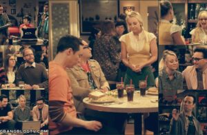 Revisión | The Big Bang Theory 11×09: The Bitcoin Entanglement