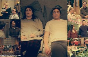 Revisión | The Big Bang Theory 11×11: The Celebration Reverberation