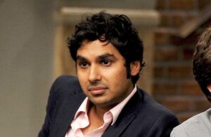 Kunal Nayyar abandona Instagram a causa de mensajes de odio