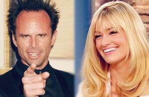The Big Bang Theory añade a Walton Goggins y Beth Behrs como invitados especiales