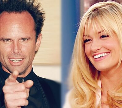 The Big Bang Theory añade a Walton Goggins y Beth Behrs como invitados especiales