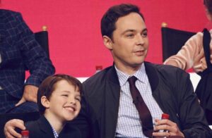 Las audiencias de «The Big Bang Theory» y «Young Sheldon» repuntan tras su regreso en 2018