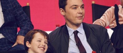 Las audiencias de «The Big Bang Theory» y «Young Sheldon» repuntan tras su regreso en 2018