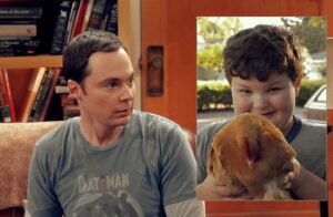 Personajes de Young Sheldon podrían aparecer en The Big Bang Theory
