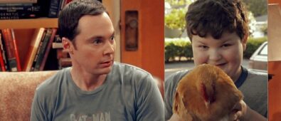 Personajes de Young Sheldon podrían aparecer en The Big Bang Theory