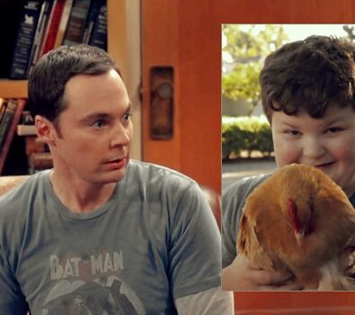 Personajes de Young Sheldon podrían aparecer en The Big Bang Theory