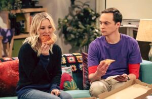 Glamour | Reseña de 11×13: Como siempre, Penny es la que tiene más sentido común
