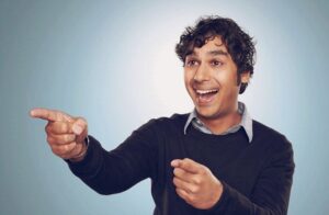 Kunal Nayyar, sobre el final de The Big Bang Theory: «Será muy duro, no conozco otra cosa»