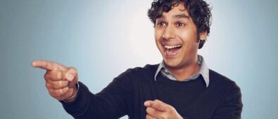 Kunal Nayyar, sobre el final de The Big Bang Theory: «Será muy duro, no conozco otra cosa»