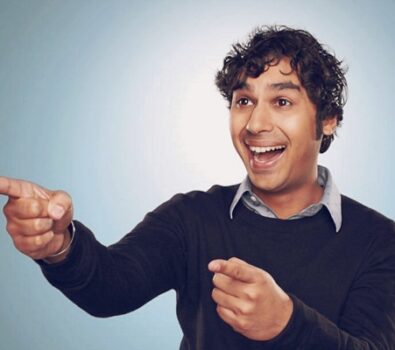 Kunal Nayyar, sobre el final de The Big Bang Theory: «Será muy duro, no conozco otra cosa»