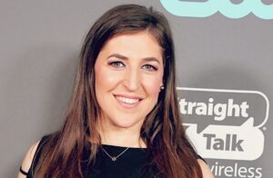 Mayim Bialik, sobre los rumores del final de Big Bang Theory: «Creo que todos estarán contentos de hacer otras cosas»