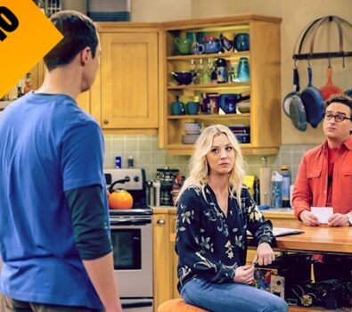 The Big Bang Theory | Promos del episodio 11×14: The Separation Triangulation