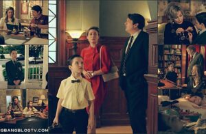 Reseña | Young Sheldon 1×10: Una gran oportunidad para Sheldon