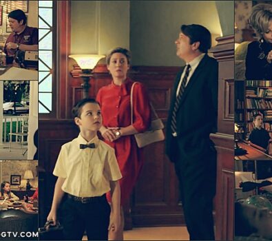 Reseña | Young Sheldon 1×10: Una gran oportunidad para Sheldon