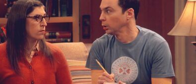Sheldon no se merece los amigos que tiene