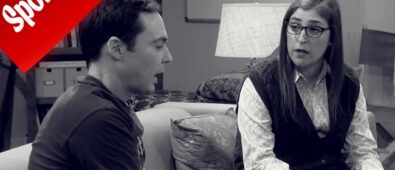 Spoiler | The Big Bang Theory. Reporte de grabación de 11×15: The Novelization Correlation Spoiler | The Big Bang Theory. Reporte de grabación de 11×15: The Novelization Correlation