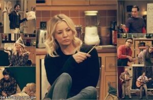 Revisión | The Big Bang Theory 11×13: The Solo Oscillation