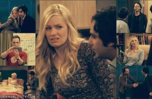 Revisión | The Big Bang Theory 11×14: The Separation Triangulation