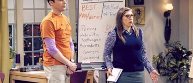 Audiencias de visionado retrasado: Big Bang Theory inicia con fuerza su temporada de invierno Audiencias de visionado retrasado: Big Bang Theory inicia con fuerza su temporada de invierno