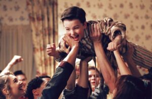 Young Sheldon ha sido renovada por una segunda temporada