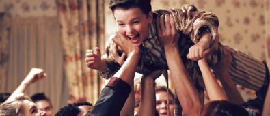 Young Sheldon ha sido renovada por una segunda temporada