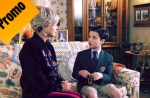 Young Sheldon | Promos del episodio 1×10: An Eagle Feather, a String Bean, and an Eskimo