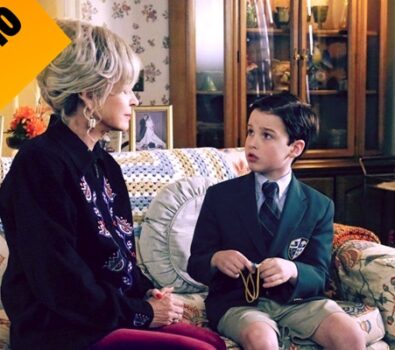 Young Sheldon | Promos del episodio 1×10: An Eagle Feather, a String Bean, and an Eskimo