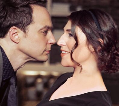 ¿Sheldon y Amy como protagonistas de una continuación de The Big Bang Theory, funcionaría?