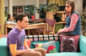 Glamour | Reseña de 11×15: Sheldon al fin se da cuenta de lo egoísta que ha sido