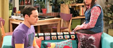 Glamour | Reseña de 11×15: Sheldon al fin se da cuenta de lo egoísta que ha sido