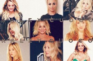 Kaley Cuoco colección de Wallpaper (1) | Fandom
