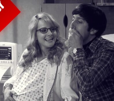 Spoiler | The Big Bang Theory. Reporte de grabación de 11×16: The Neonatal Nomenclature Spoiler | The Big Bang Theory. Reporte de grabación de 11×16: The Neonatal Nomenclature