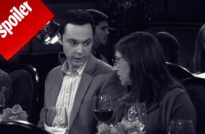 Spoiler | The Big Bang Theory. Reporte de grabación de 11×17: The Athenaeum Allocation