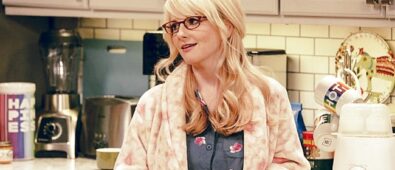 Reseña de The Big Bang Theory 11×17: La lucha de Howard y Bernadette entre la Vida y el Trabajo | Glamour