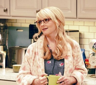 Reseña de The Big Bang Theory 11×17: La lucha de Howard y Bernadette entre la Vida y el Trabajo | Glamour