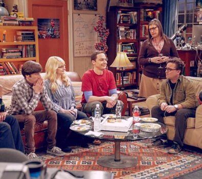 Reseña de The Big Bang Theory 11×18: Penny vislumbra una nueva carrera