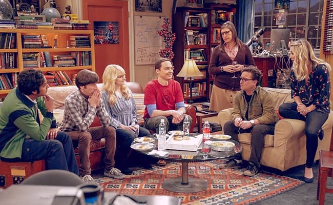 Reseña de The Big Bang Theory 11×18: Penny vislumbra una nueva carrera