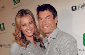 The Big Bang Theory contrata a Jerry O’Connell como el hermano de Sheldon