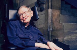 ¿Por qué Stephen Hawking nunca ganó un Nobel?