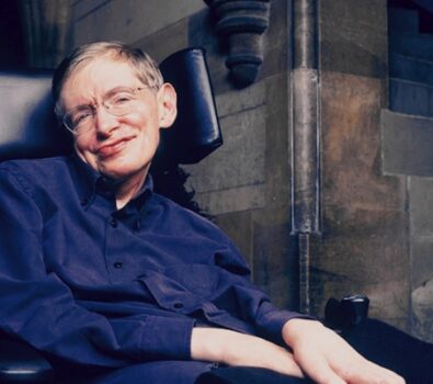 ¿Por qué Stephen Hawking nunca ganó un Nobel? ¿Por qué Stephen Hawking nunca ganó un Nobel?