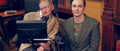 Steve Holland: The Big Bang Theory honrará a Stephen Hawking y la 12 podría ser la última temporada