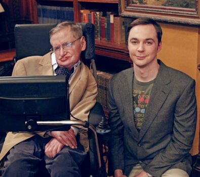 Steve Holland: The Big Bang Theory honrará a Stephen Hawking y la 12 podría ser la última temporada