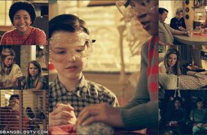 Reseña | Young Sheldon 1×15: Un fugaz primavera