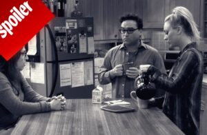 Spoiler | Reporte de grabación de 11×19:  The Tenant Disassociation